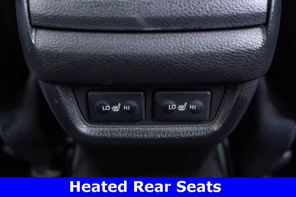 used 2019 Honda Civic car, priced at $25,581