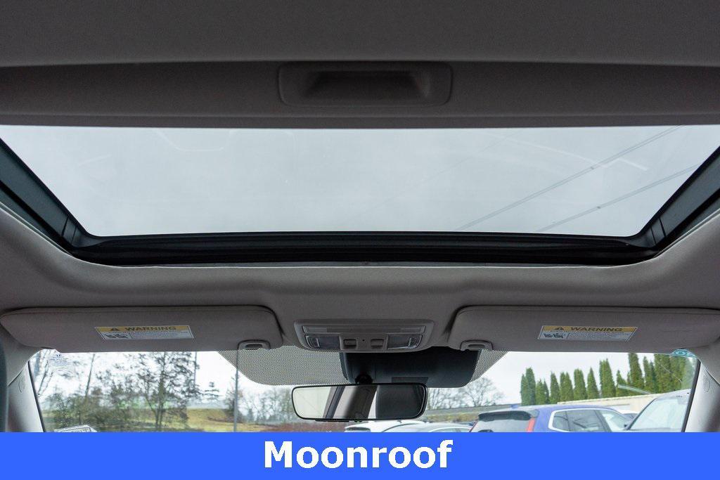 used 2019 Honda Civic car, priced at $25,581