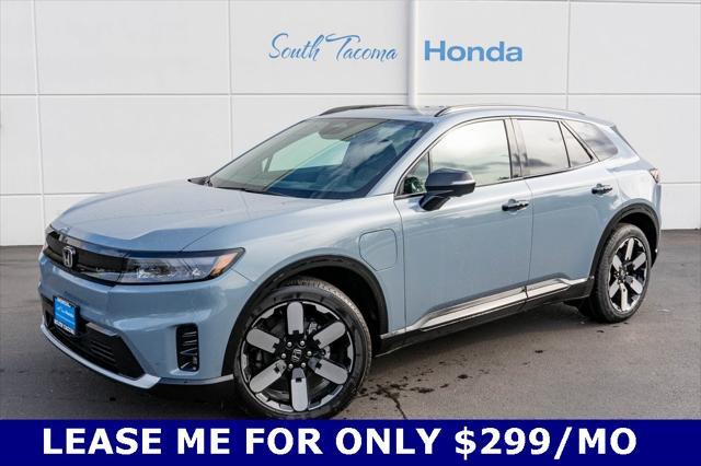 new 2025 Honda Prologue car, priced at $55,562