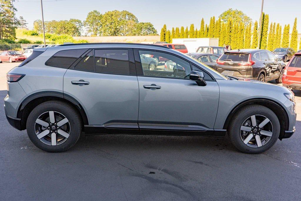 new 2025 Honda Prologue car, priced at $53,488