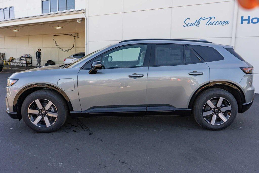 new 2025 Honda Prologue car, priced at $53,488