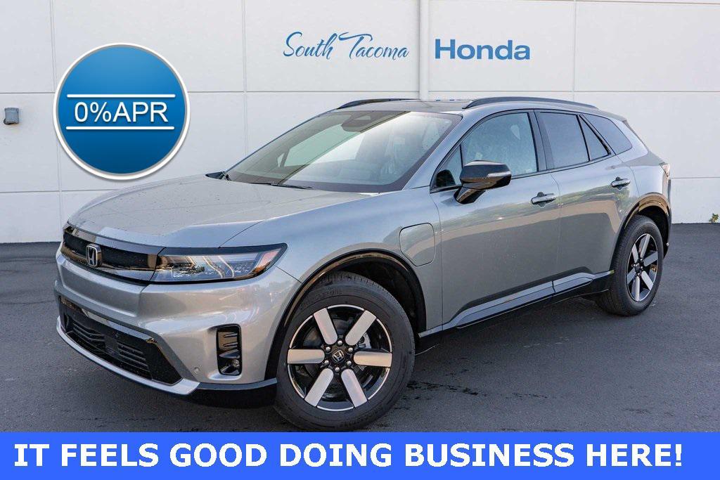 new 2025 Honda Prologue car, priced at $53,488