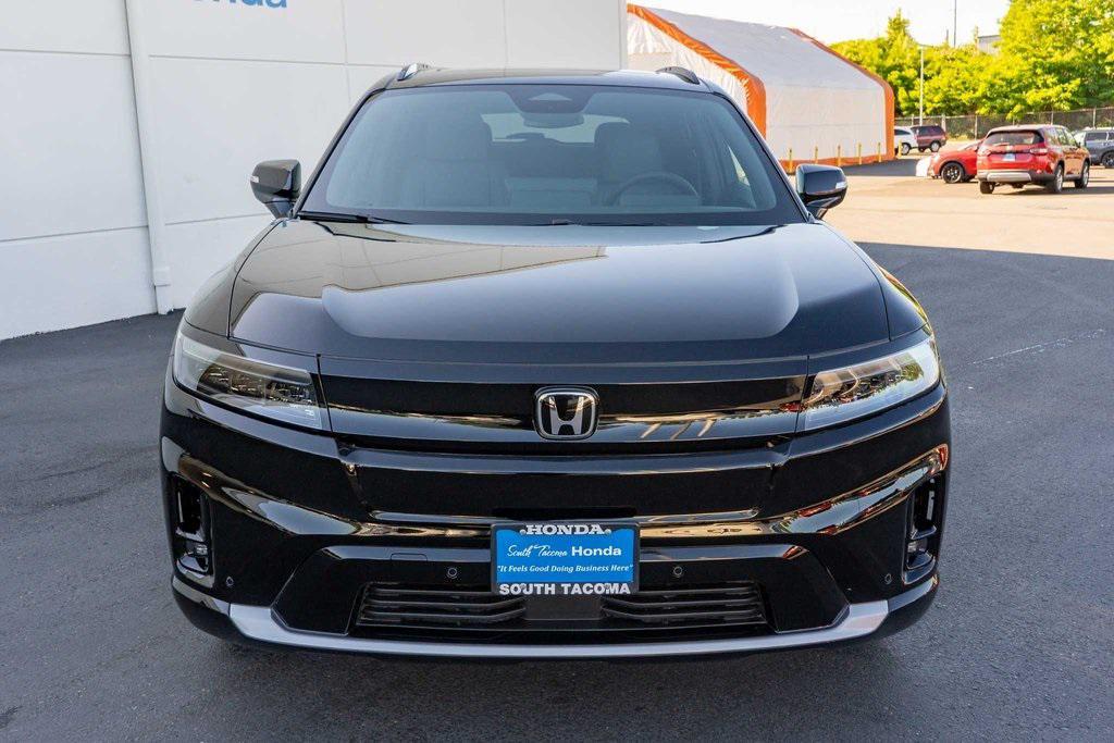 new 2026 Honda Prologue car, priced at $53,728