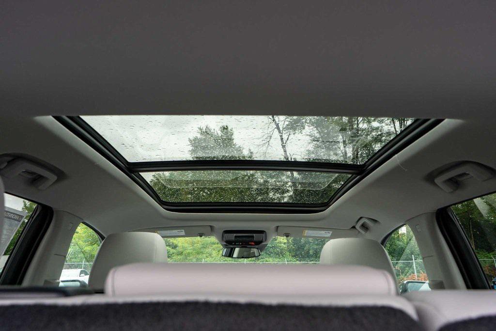 new 2026 Honda Prologue car, priced at $53,728