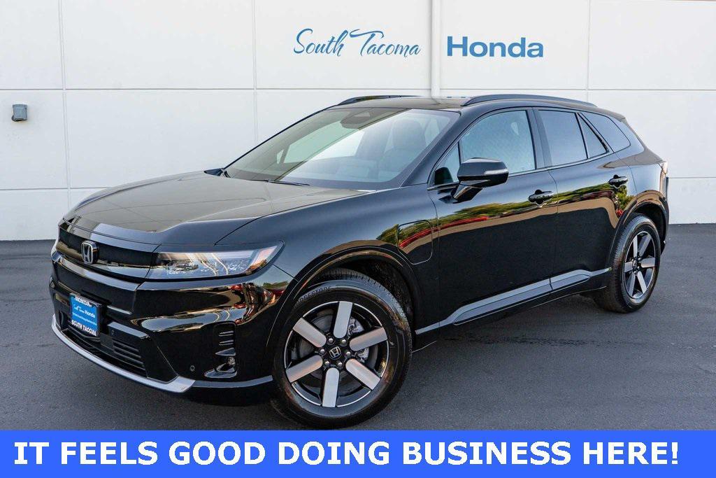 new 2026 Honda Prologue car, priced at $51,728