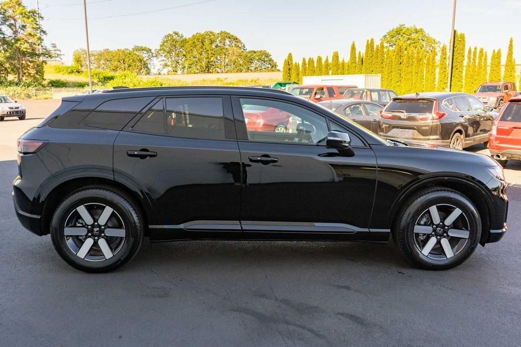 new 2026 Honda Prologue car, priced at $53,728