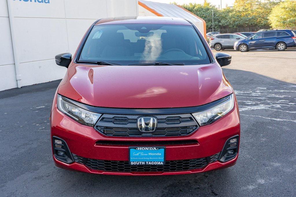 new 2026 Honda Odyssey car, priced at $43,507