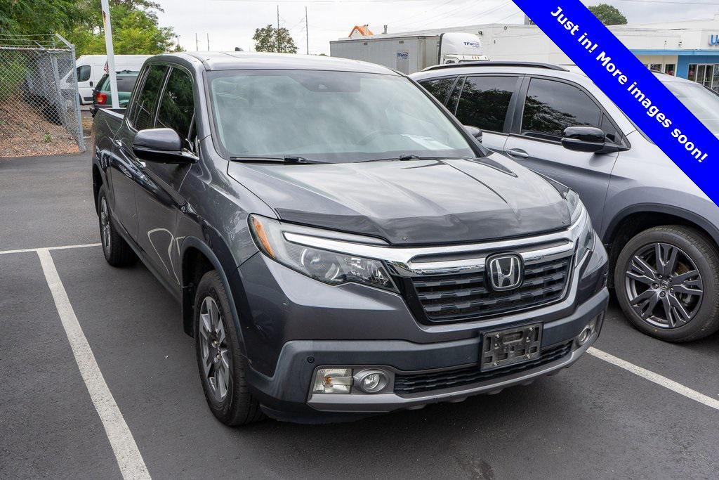 used 2017 Honda Ridgeline car, priced at $23,999
