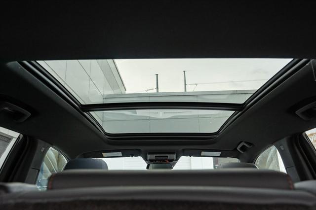 new 2025 Honda Prologue car, priced at $59,805