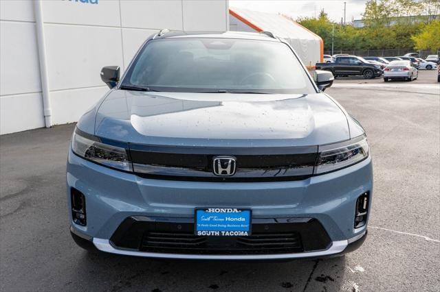 new 2025 Honda Prologue car, priced at $59,805