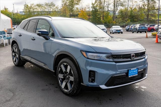 new 2025 Honda Prologue car, priced at $59,805