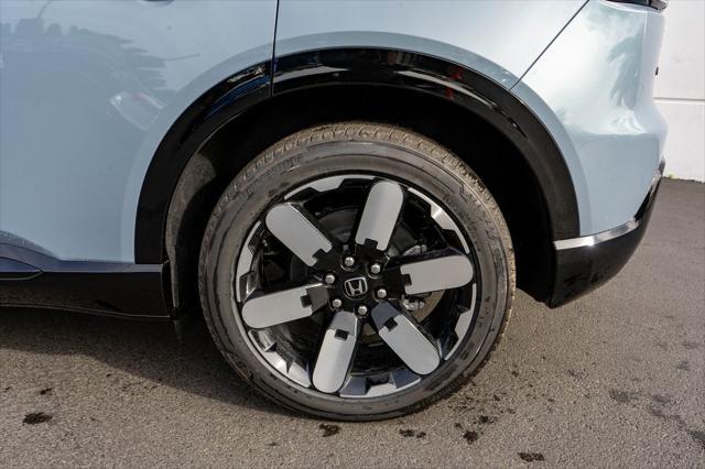 new 2025 Honda Prologue car, priced at $59,805