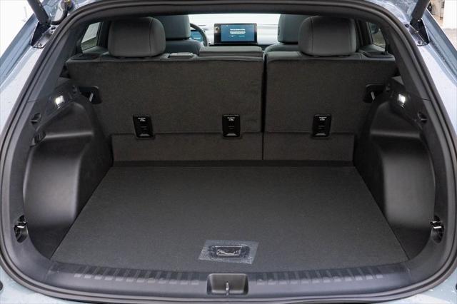 new 2025 Honda Prologue car, priced at $59,805