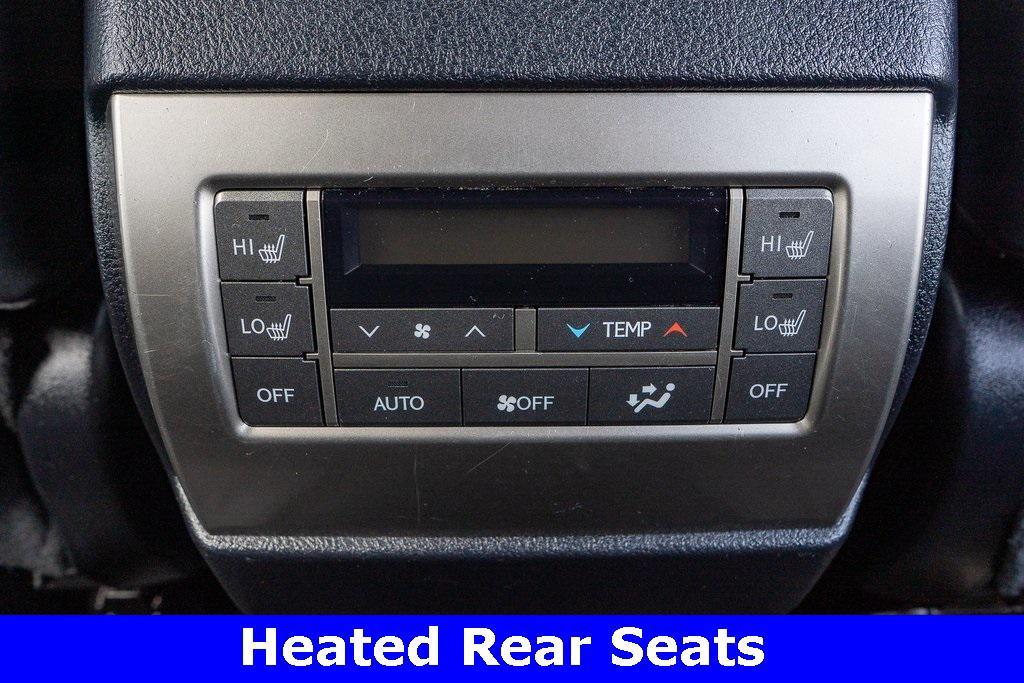 used 2020 Lexus GX 460 car, priced at $42,303