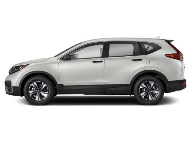 used 2020 Honda CR-V car