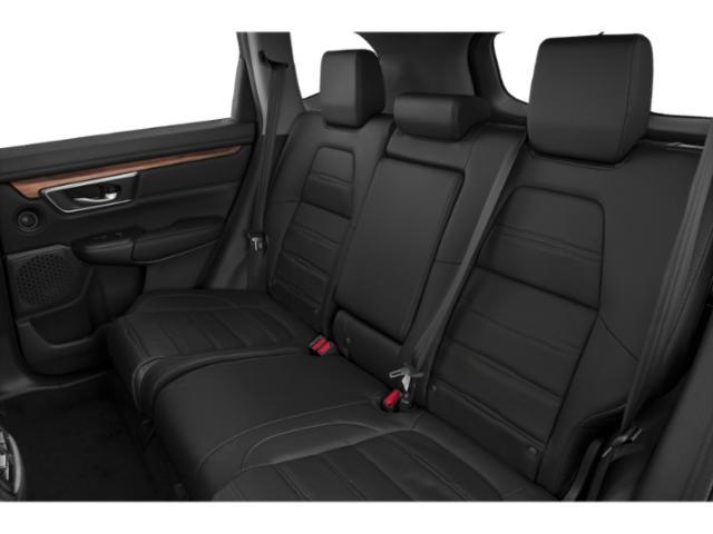 used 2020 Honda CR-V car