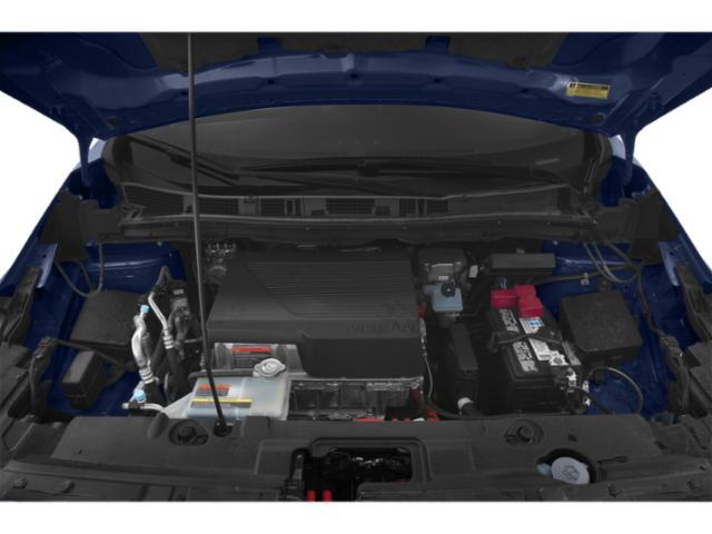 used 2020 Nissan Leaf car, priced at $16,500