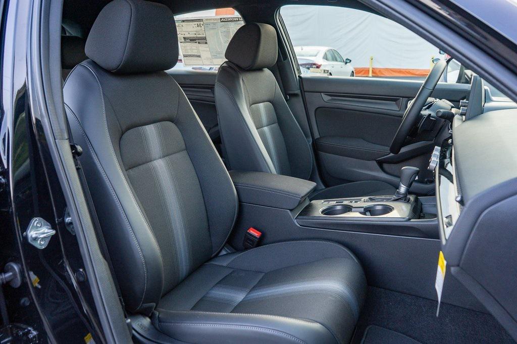 new 2026 Honda Civic car, priced at $28,990