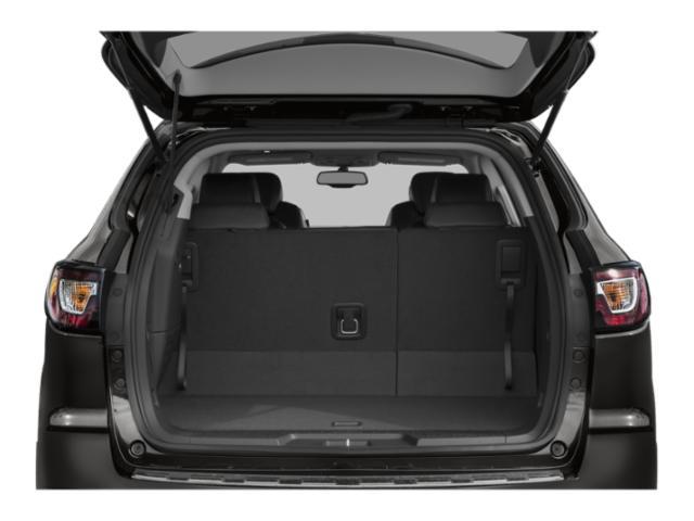 used 2015 Chevrolet Traverse car, priced at $13,999