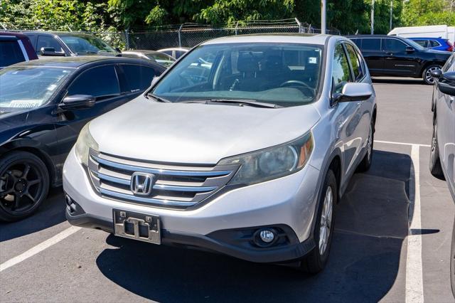 used 2013 Honda CR-V car, priced at $13,999