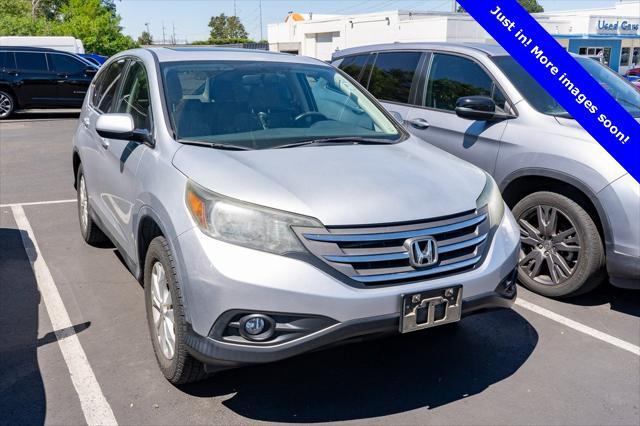 used 2013 Honda CR-V car, priced at $13,999