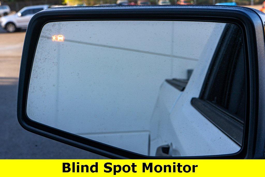 used 2022 Chevrolet Silverado 1500 car, priced at $21,856