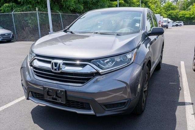 used 2019 Honda CR-V car, priced at $24,999