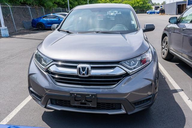 used 2019 Honda CR-V car, priced at $24,999