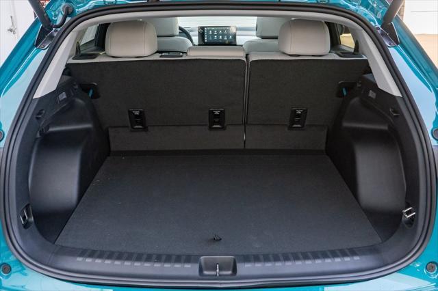 new 2025 Honda Prologue car, priced at $59,805