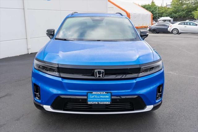 new 2025 Honda Prologue car, priced at $56,605