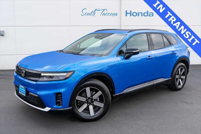 new 2025 Honda Prologue car, priced at $56,605