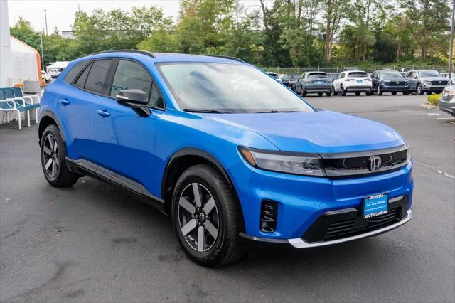 new 2025 Honda Prologue car, priced at $56,605