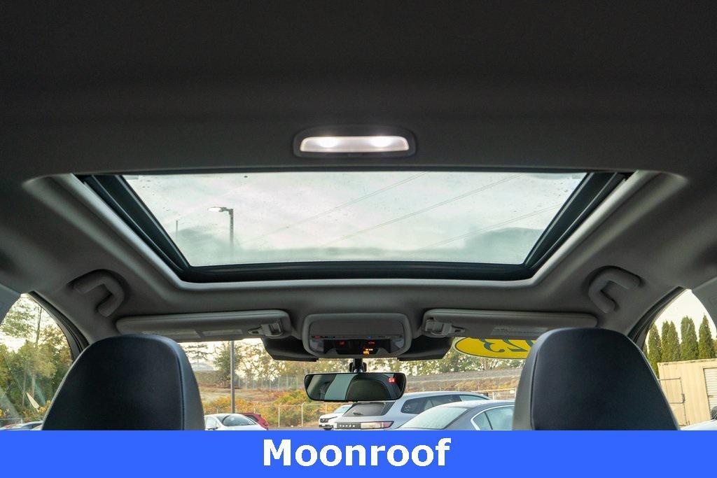 used 2023 Subaru Forester car, priced at $32,489