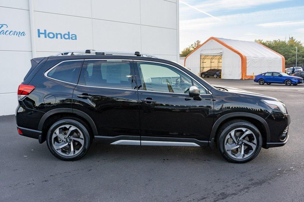 used 2023 Subaru Forester car, priced at $32,489