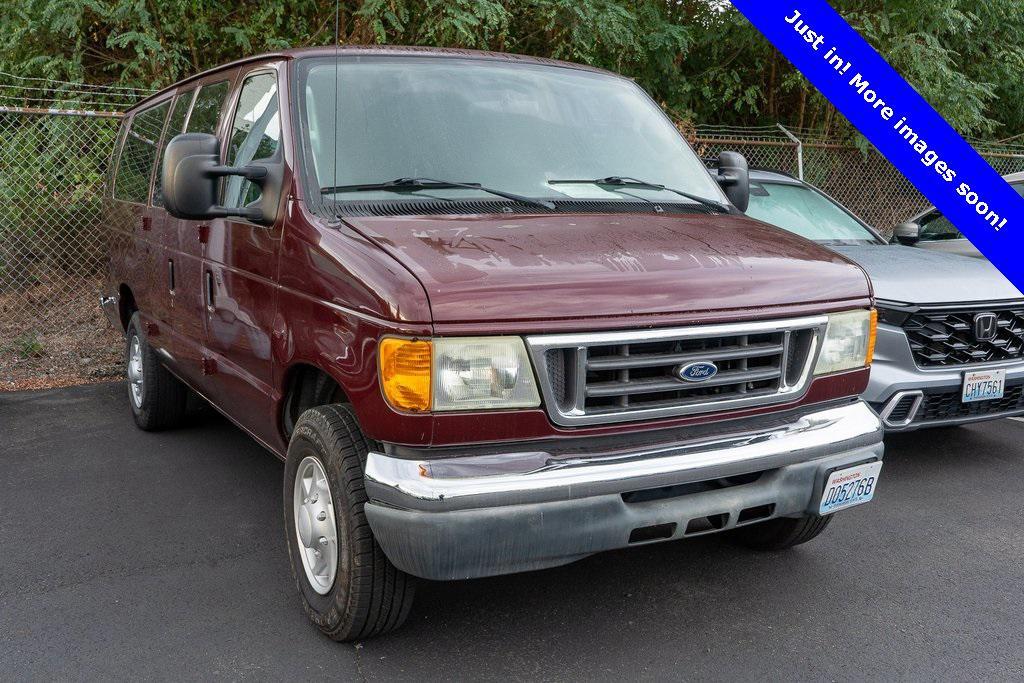 used 2006 Ford E350 Super Duty car, priced at $10,999