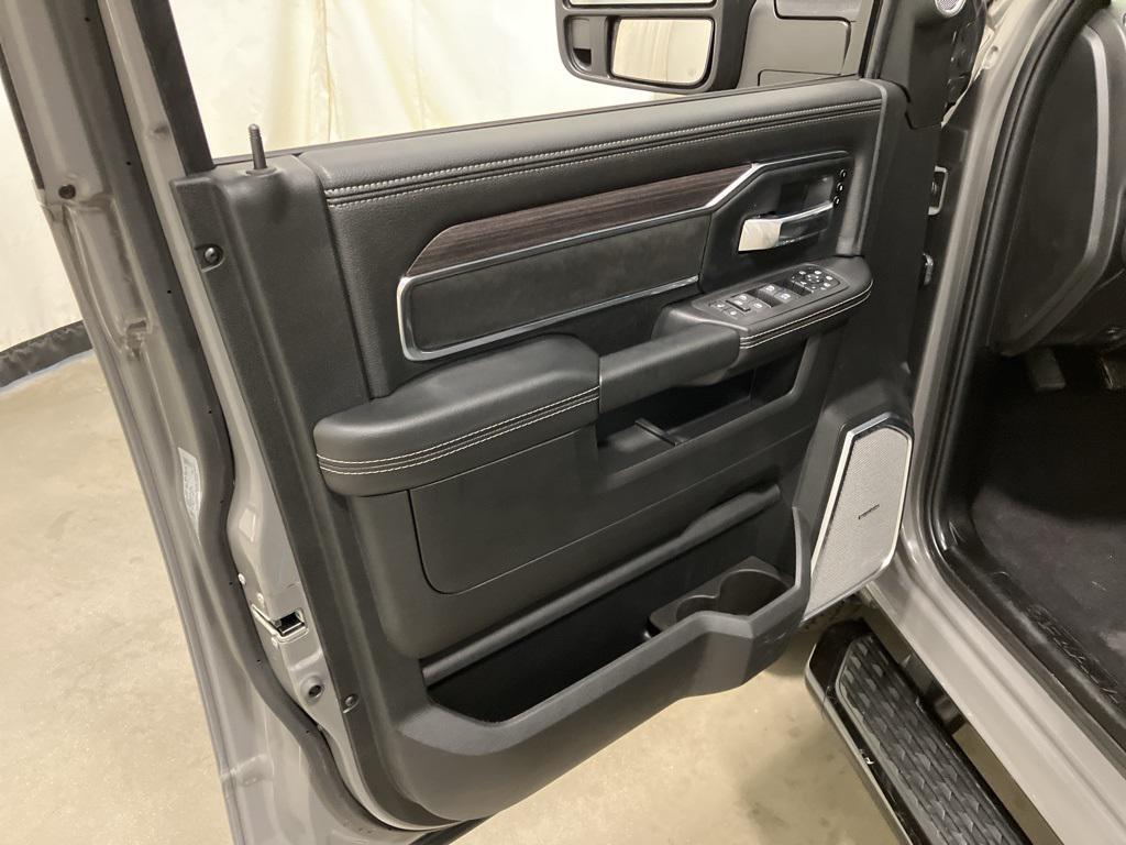 new 2025 Ram 2500 car, priced at $73,095