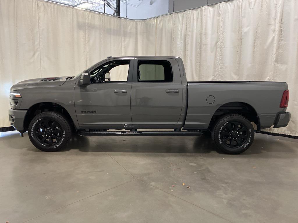 new 2025 Ram 2500 car, priced at $73,095