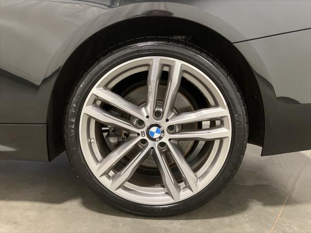 used 2018 BMW 440 car, priced at $29,167