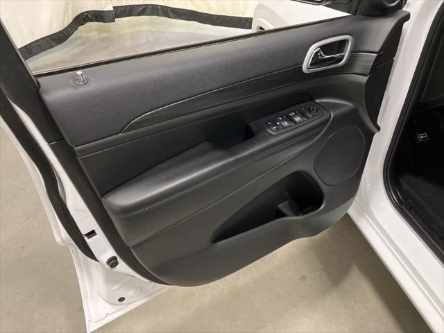 used 2019 Jeep Grand Cherokee car, priced at $21,900