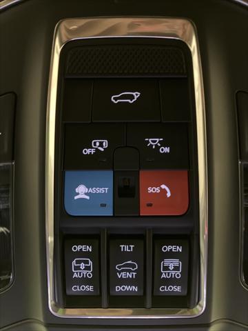 new 2025 Jeep Grand Cherokee car, priced at $63,365
