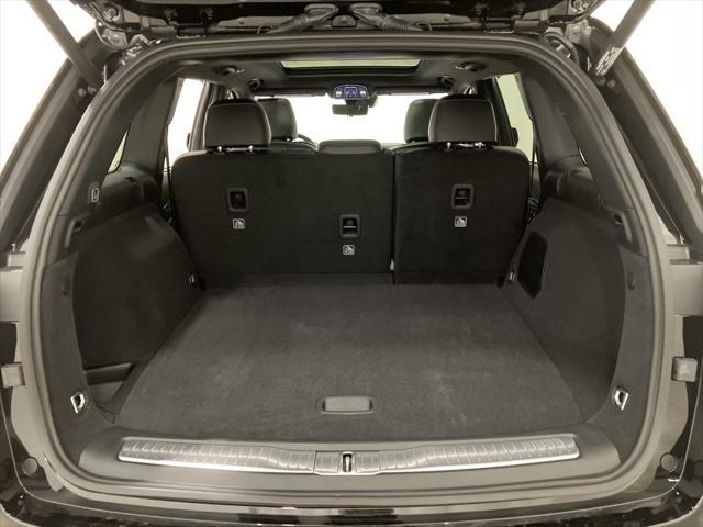 new 2025 Jeep Grand Cherokee car, priced at $63,365
