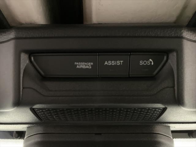 new 2025 Jeep Wrangler car, priced at $58,590