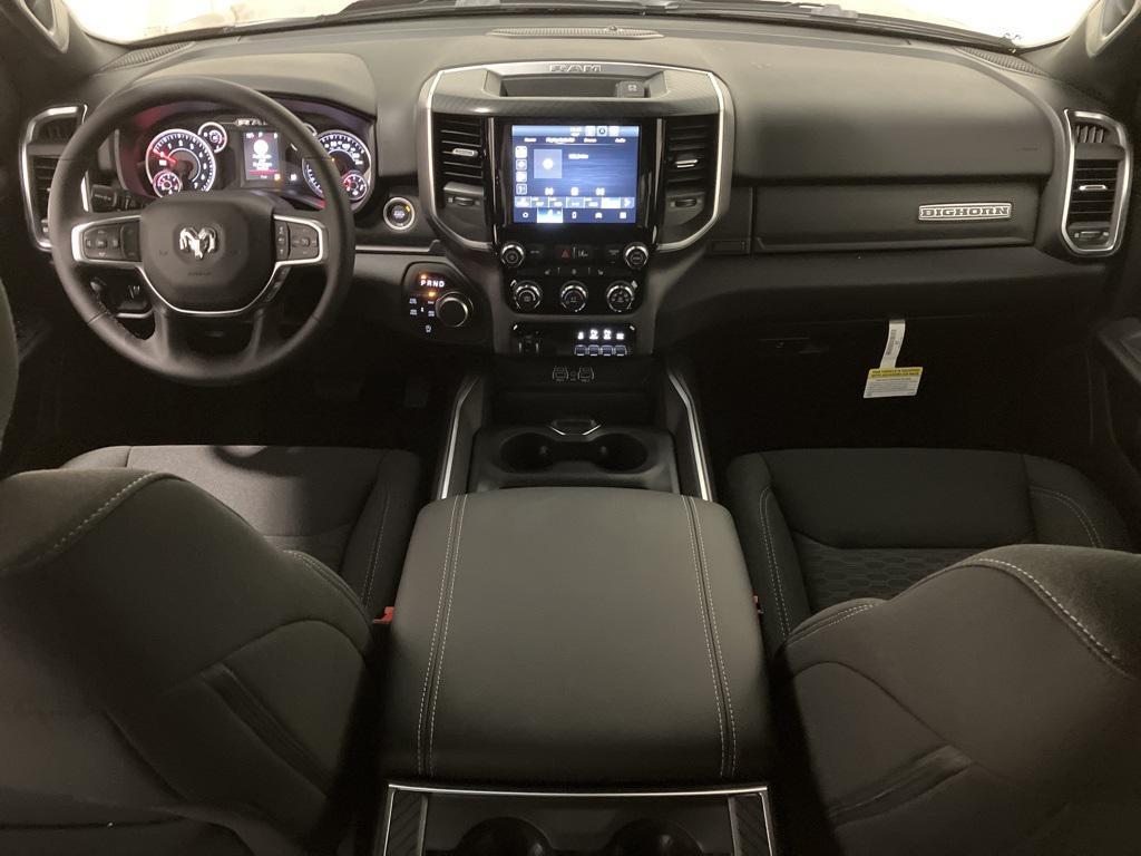 new 2025 Ram 1500 car, priced at $47,010