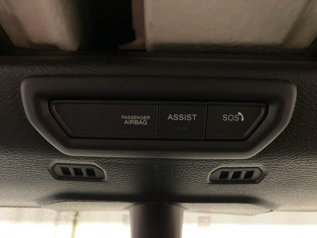 used 2023 Jeep Gladiator car, priced at $36,217