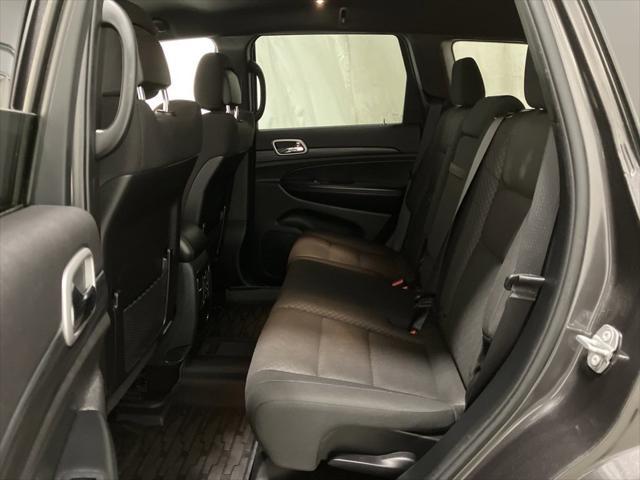 used 2020 Jeep Grand Cherokee car, priced at $18,000