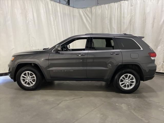 used 2020 Jeep Grand Cherokee car, priced at $18,000