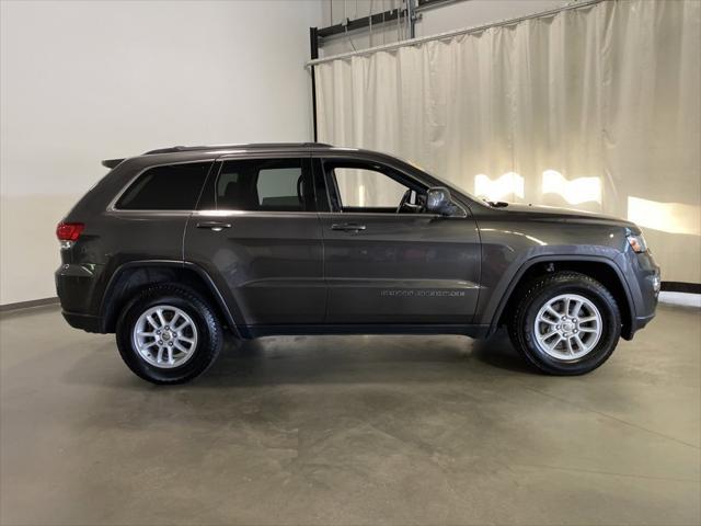 used 2020 Jeep Grand Cherokee car, priced at $18,000