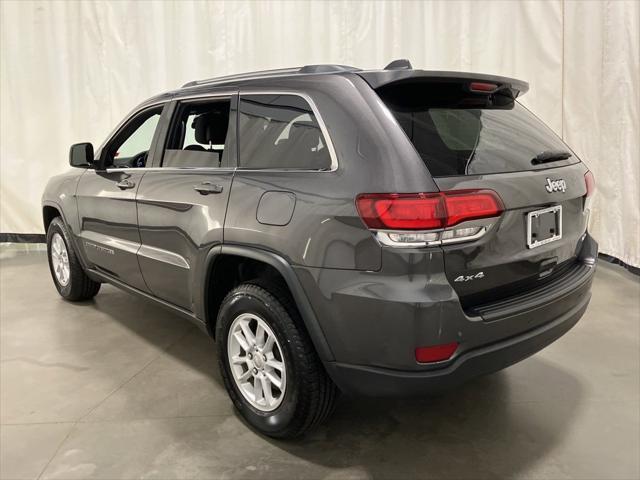 used 2020 Jeep Grand Cherokee car, priced at $18,000