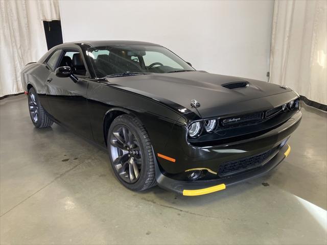 new 2023 Dodge Challenger car, priced at $57,008