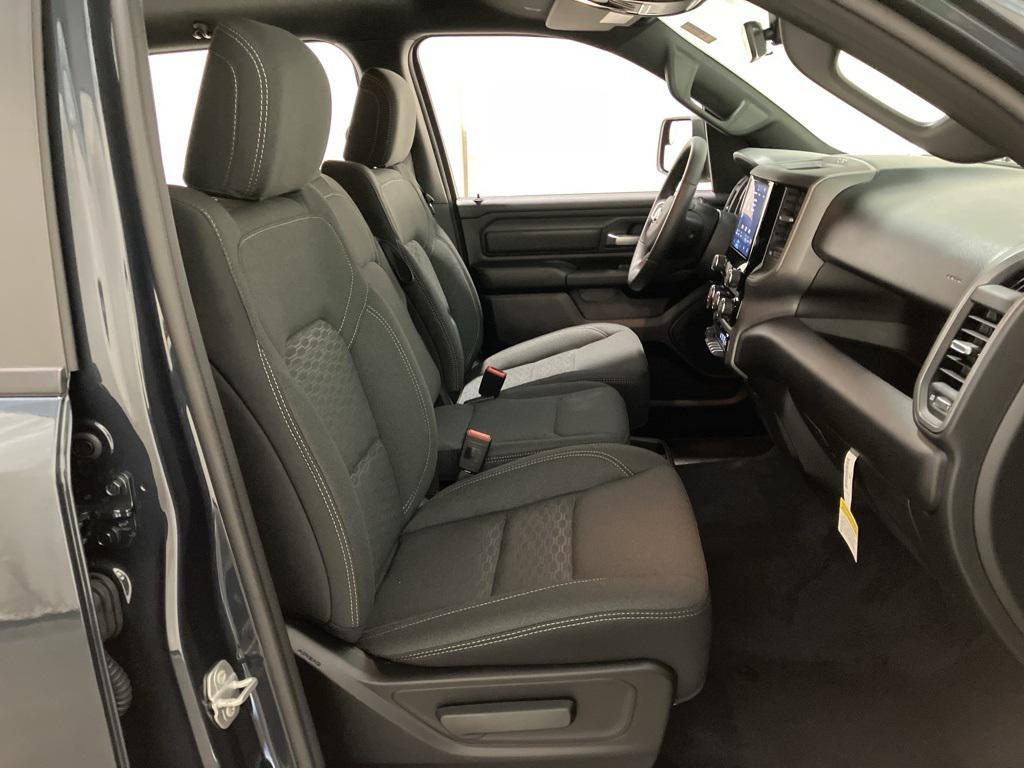 new 2026 Ram 1500 car, priced at $50,690